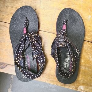 Skechers sandals